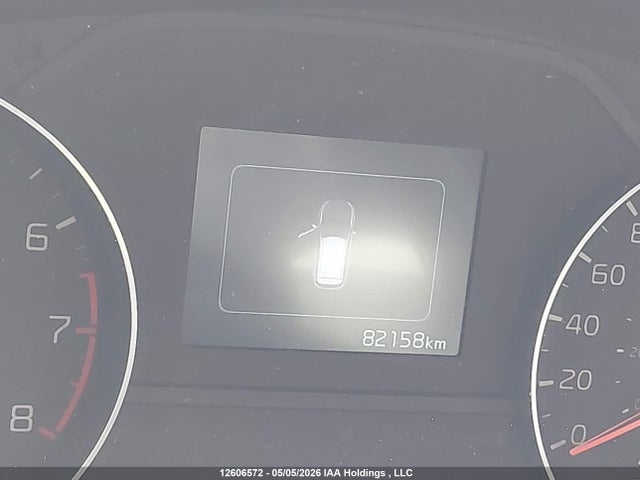 12606572 :رقم المزاد ، KNDPMCAC5H7222758 vin ، 2017 Kia Sportage Lx مزاد بيع