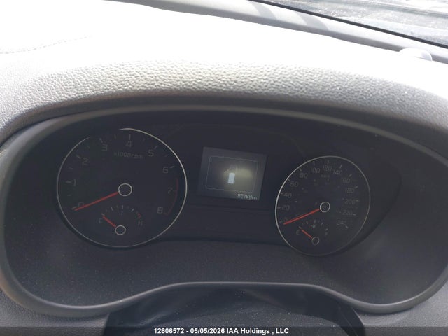 12606572 :رقم المزاد ، KNDPMCAC5H7222758 vin ، 2017 Kia Sportage Lx مزاد بيع