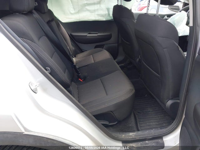 12606572 :رقم المزاد ، KNDPMCAC5H7222758 vin ، 2017 Kia Sportage Lx مزاد بيع