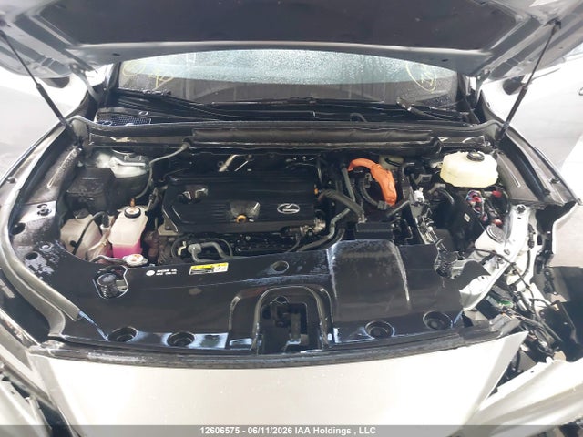 Lexus Rx 350h 2025 2T2BBMCA4SC075741 Image 10