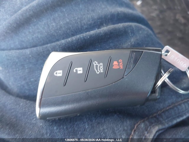 Lexus Rx 350h 2025 2T2BBMCA4SC075741 Image 11