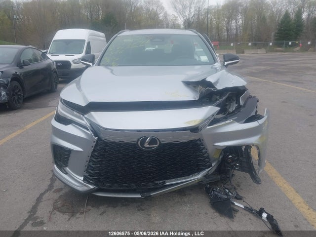 Lexus Rx 350h 2025 2T2BBMCA4SC075741 Image 12