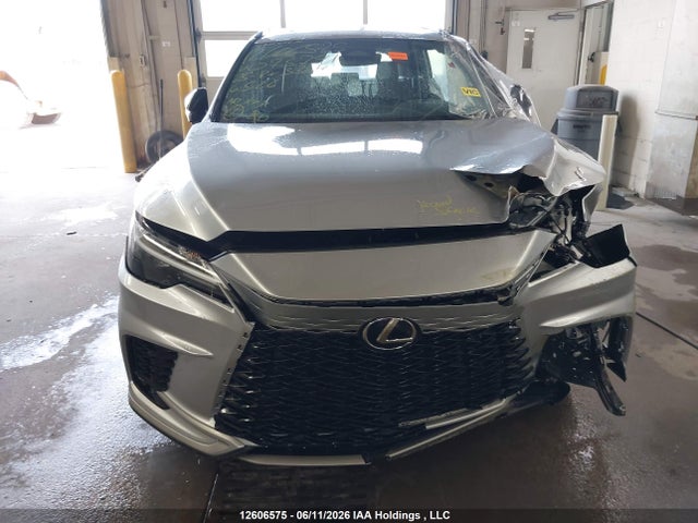 Lexus Rx 350h 2025 2T2BBMCA4SC075741 Image 13