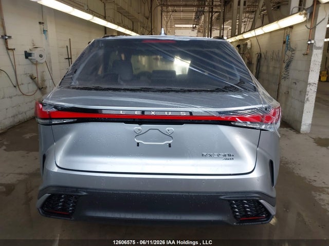 Lexus Rx 350h 2025 2T2BBMCA4SC075741 Image 17