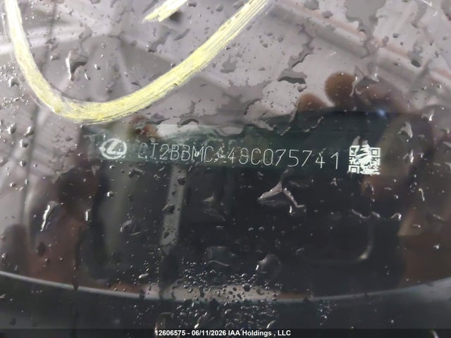 Lexus Rx 350h 2025 2T2BBMCA4SC075741 Image 20