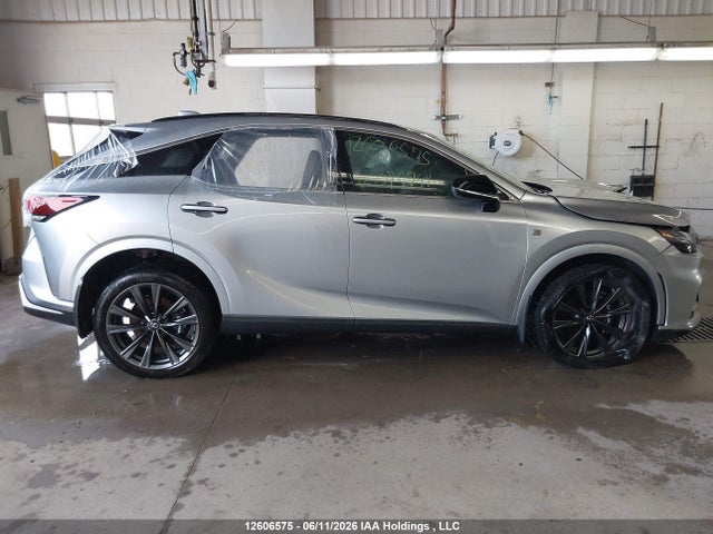 Lexus Rx 350h 2025 2T2BBMCA4SC075741 Image 21