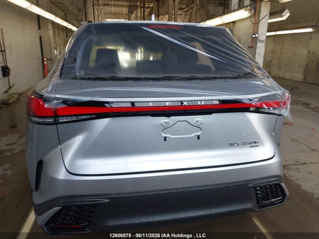 Lexus Rx 350h 2025 2T2BBMCA4SC075741 Image 22