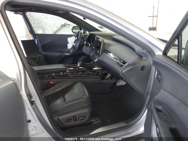 Lexus Rx 350h 2025 2T2BBMCA4SC075741 Image 5