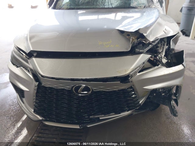 Lexus Rx 350h 2025 2T2BBMCA4SC075741 Image 6