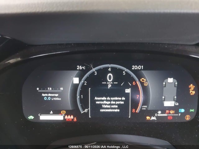 Lexus Rx 350h 2025 2T2BBMCA4SC075741 Image 7