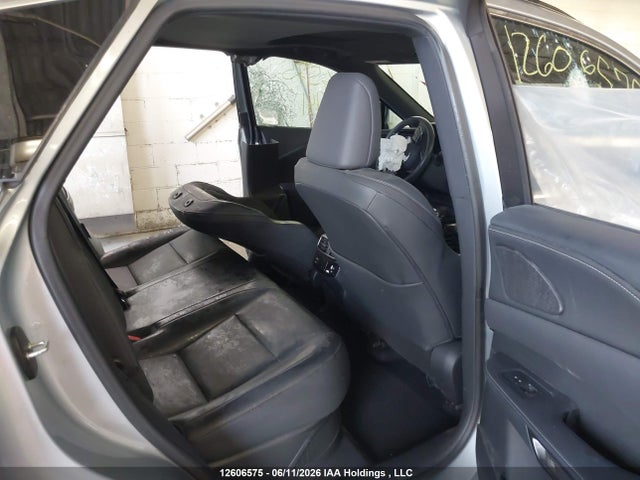Lexus Rx 350h 2025 2T2BBMCA4SC075741 Image 8