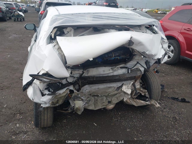2021 Toyota Corolla Le მანქანა იყიდება აუქციონზე, vin: 5YFBPMBE3MP225884, აუქციონის ნომერი: 12606581