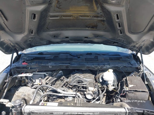 12606588 :رقم المزاد ، 1C6RR7KG5DS691849 vin ، 2013 Ram 1500 St مزاد بيع