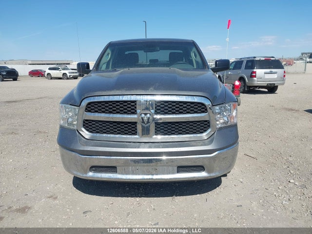 12606588 :رقم المزاد ، 1C6RR7KG5DS691849 vin ، 2013 Ram 1500 St مزاد بيع