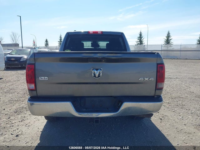 12606588 :رقم المزاد ، 1C6RR7KG5DS691849 vin ، 2013 Ram 1500 St مزاد بيع
