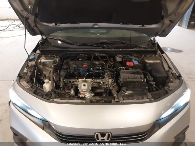 Aukcja sprzedaży 2024 Honda Civic Ex, vin: 2HGFE2F31RH101647, numer aukcji: 12606590