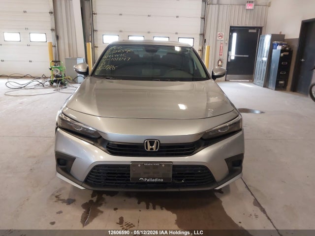 Aukcja sprzedaży 2024 Honda Civic Ex, vin: 2HGFE2F31RH101647, numer aukcji: 12606590