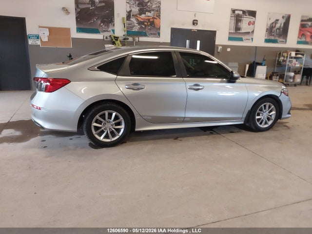 Aukcja sprzedaży 2024 Honda Civic Ex, vin: 2HGFE2F31RH101647, numer aukcji: 12606590
