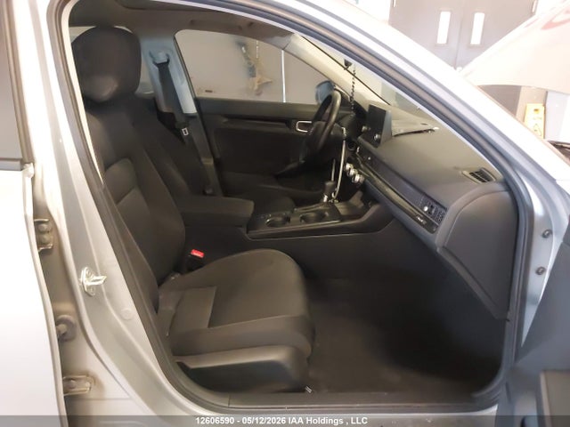 Aukcja sprzedaży 2024 Honda Civic Ex, vin: 2HGFE2F31RH101647, numer aukcji: 12606590