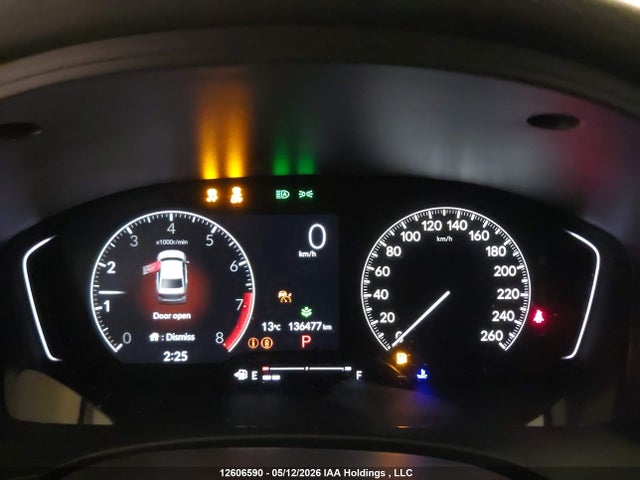 Aukcja sprzedaży 2024 Honda Civic Ex, vin: 2HGFE2F31RH101647, numer aukcji: 12606590