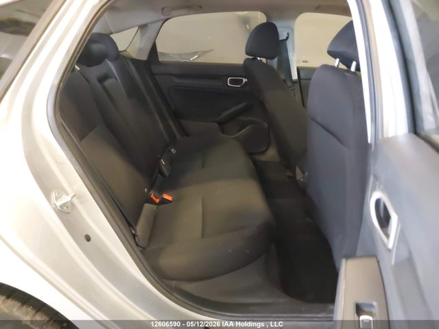 Aukcja sprzedaży 2024 Honda Civic Ex, vin: 2HGFE2F31RH101647, numer aukcji: 12606590