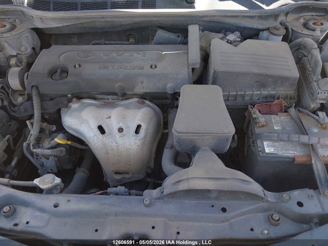 2009 Toyota Camry Se/le/xle მანქანა იყიდება აუქციონზე, vin: 4T1BE46K29U303700, აუქციონის ნომერი: 12606591
