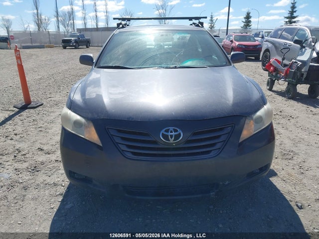 2009 Toyota Camry Se/le/xle მანქანა იყიდება აუქციონზე, vin: 4T1BE46K29U303700, აუქციონის ნომერი: 12606591