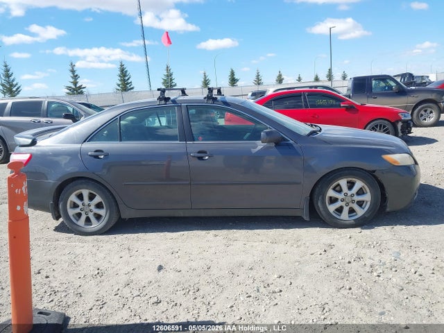 2009 Toyota Camry Se/le/xle მანქანა იყიდება აუქციონზე, vin: 4T1BE46K29U303700, აუქციონის ნომერი: 12606591