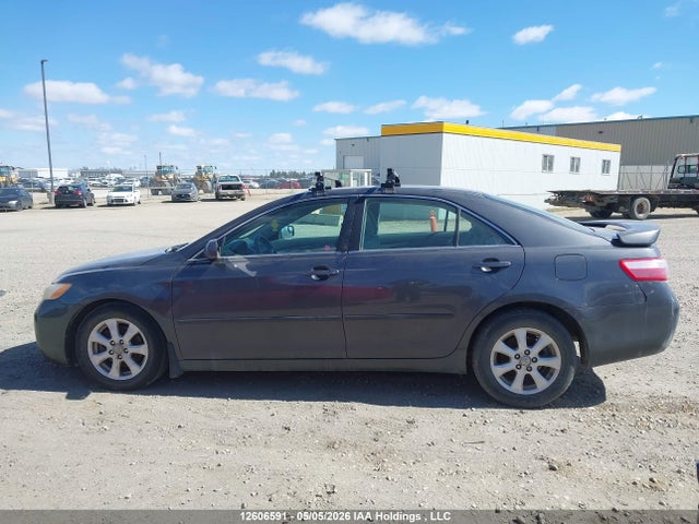 2009 Toyota Camry Se/le/xle მანქანა იყიდება აუქციონზე, vin: 4T1BE46K29U303700, აუქციონის ნომერი: 12606591