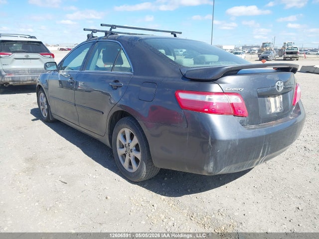 2009 Toyota Camry Se/le/xle მანქანა იყიდება აუქციონზე, vin: 4T1BE46K29U303700, აუქციონის ნომერი: 12606591