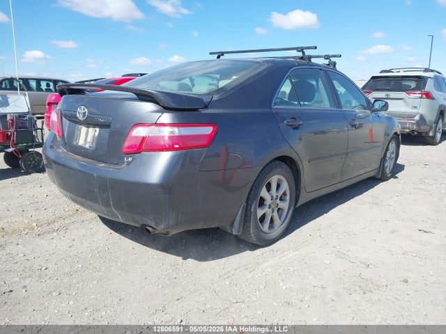 2009 Toyota Camry Se/le/xle მანქანა იყიდება აუქციონზე, vin: 4T1BE46K29U303700, აუქციონის ნომერი: 12606591