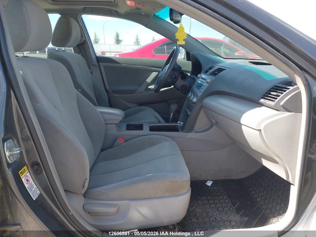 2009 Toyota Camry Se/le/xle მანქანა იყიდება აუქციონზე, vin: 4T1BE46K29U303700, აუქციონის ნომერი: 12606591
