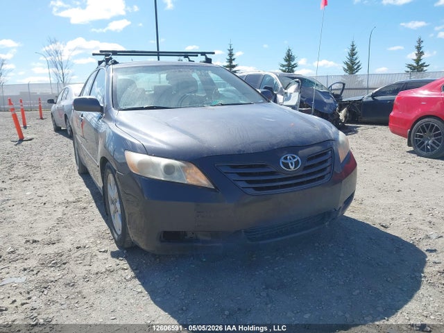 2009 Toyota Camry Se/le/xle მანქანა იყიდება აუქციონზე, vin: 4T1BE46K29U303700, აუქციონის ნომერი: 12606591