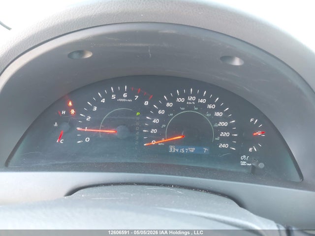 2009 Toyota Camry Se/le/xle მანქანა იყიდება აუქციონზე, vin: 4T1BE46K29U303700, აუქციონის ნომერი: 12606591
