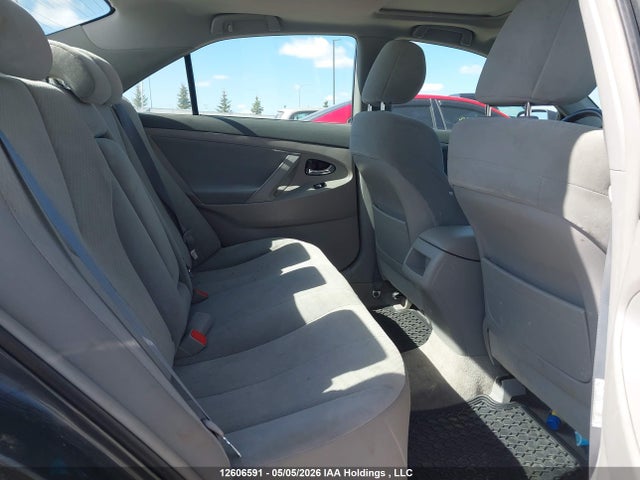 2009 Toyota Camry Se/le/xle მანქანა იყიდება აუქციონზე, vin: 4T1BE46K29U303700, აუქციონის ნომერი: 12606591
