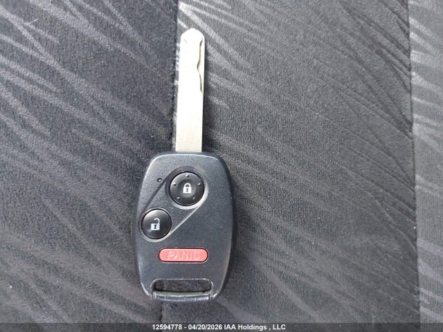 Aukcja sprzedaży 2007 Honda Civic Ex, vin: 2HGFG12857H009945, numer aukcji: 12594778