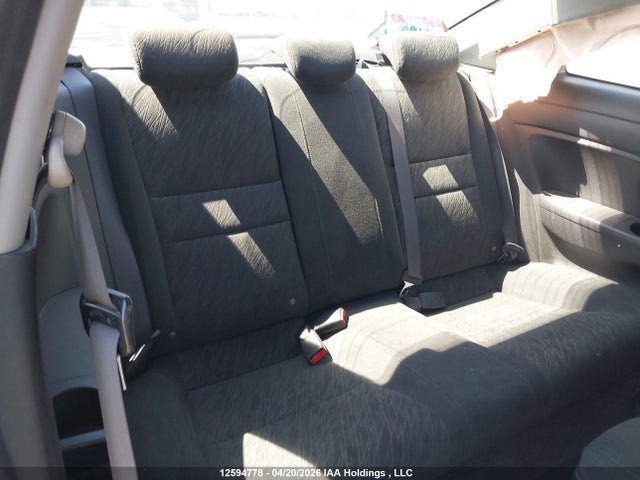 Aukcja sprzedaży 2007 Honda Civic Ex, vin: 2HGFG12857H009945, numer aukcji: 12594778
