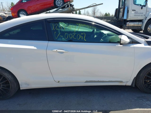 Продаж на аукціоні авто 2013 Hyundai Elantra Se, vin: KMHDH6AE3DU002052, номер лоту: 12595147