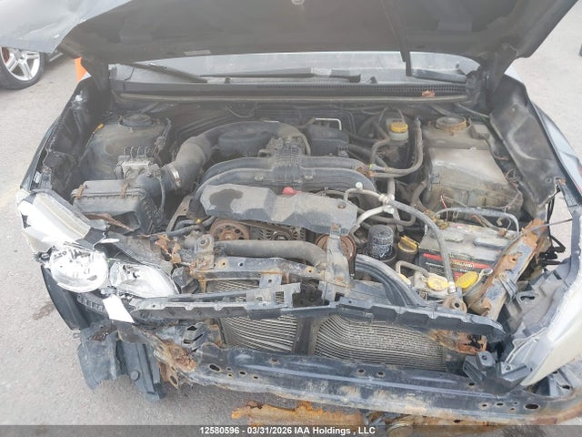 Aukcja sprzedaży 2013 Subaru Impreza 2.0i Touring Package, vin: JF1GPAC64D1884336, numer aukcji: 12580596