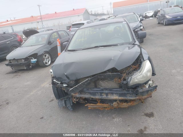 Aukcja sprzedaży 2013 Subaru Impreza 2.0i Touring Package, vin: JF1GPAC64D1884336, numer aukcji: 12580596