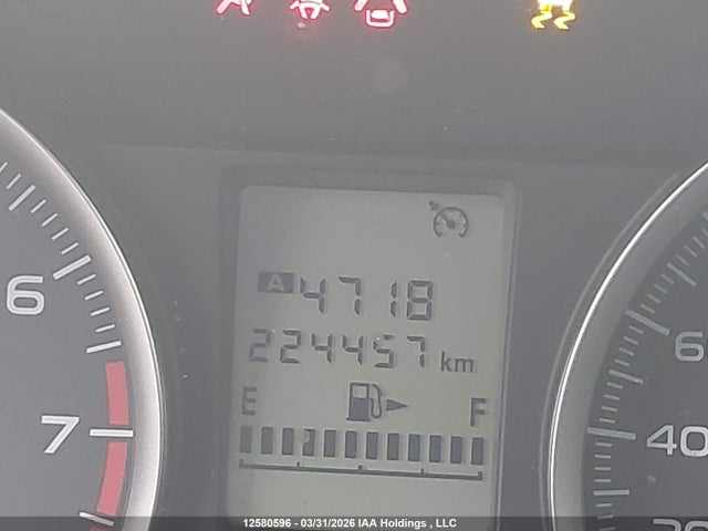 Aukcja sprzedaży 2013 Subaru Impreza 2.0i Touring Package, vin: JF1GPAC64D1884336, numer aukcji: 12580596