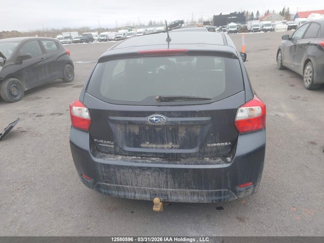 Aukcja sprzedaży 2013 Subaru Impreza 2.0i Touring Package, vin: JF1GPAC64D1884336, numer aukcji: 12580596