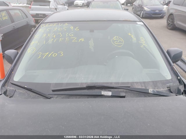 Aukcja sprzedaży 2013 Subaru Impreza 2.0i Touring Package, vin: JF1GPAC64D1884336, numer aukcji: 12580596