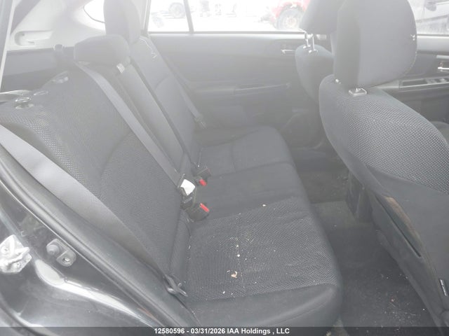 Aukcja sprzedaży 2013 Subaru Impreza 2.0i Touring Package, vin: JF1GPAC64D1884336, numer aukcji: 12580596