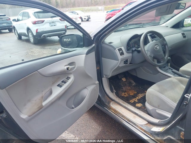 2010 Toyota Corolla S/le/xle მანქანა იყიდება აუქციონზე, vin: 2T1BU4EE0AC382143, აუქციონის ნომერი: 12606597