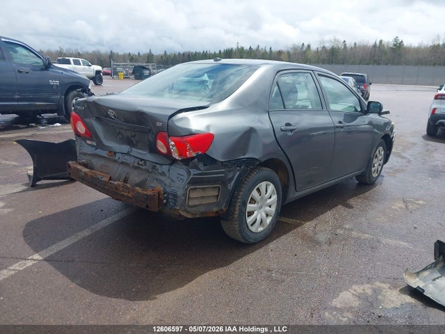 2010 Toyota Corolla S/le/xle მანქანა იყიდება აუქციონზე, vin: 2T1BU4EE0AC382143, აუქციონის ნომერი: 12606597