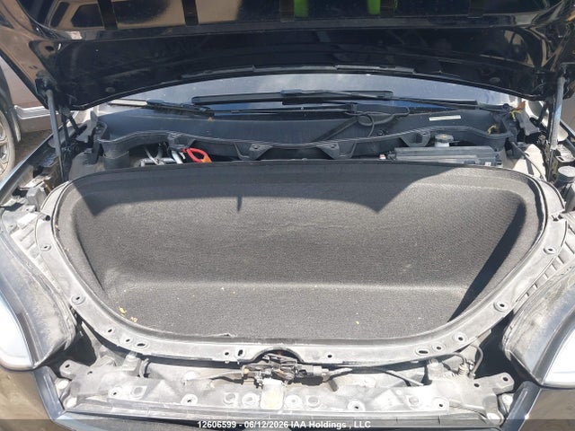 Tesla MODEL X 2019 5YJXCBE25KF202526 Image 10