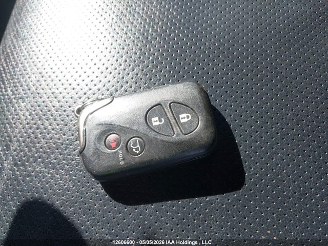 Aukcja sprzedaży 2011 Lexus Rx 350, vin: JTJBK1BA2B2012735, numer aukcji: 12606600