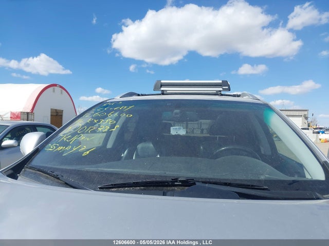 Aukcja sprzedaży 2011 Lexus Rx 350, vin: JTJBK1BA2B2012735, numer aukcji: 12606600