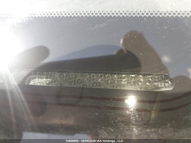 Aukcja sprzedaży 2011 Lexus Rx 350, vin: JTJBK1BA2B2012735, numer aukcji: 12606600